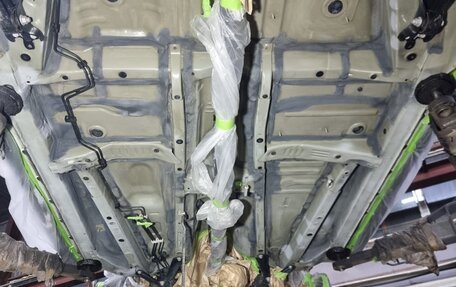 Toyota RAV4, 2017 год, 3 590 000 рублей, 29 фотография