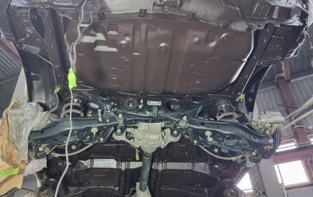 Toyota RAV4, 2017 год, 3 590 000 рублей, 31 фотография