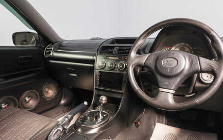 Toyota Altezza, 2002 год, 769 000 рублей, 8 фотография
