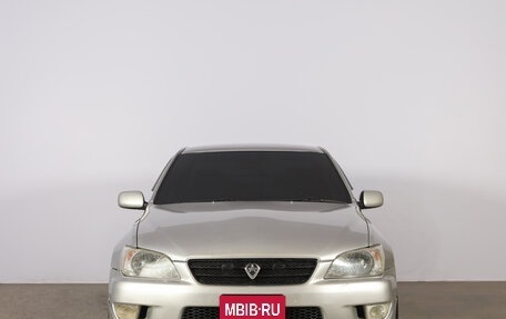 Toyota Altezza, 2002 год, 769 000 рублей, 2 фотография