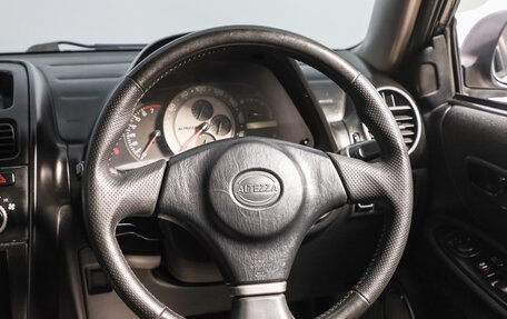Toyota Altezza, 2002 год, 769 000 рублей, 13 фотография
