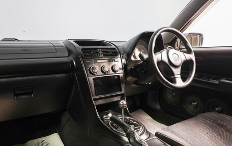 Toyota Altezza, 2002 год, 769 000 рублей, 10 фотография