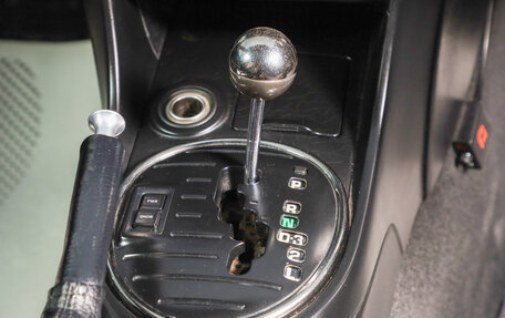 Toyota Altezza, 2002 год, 769 000 рублей, 14 фотография