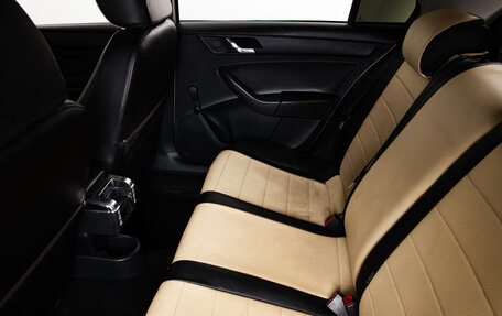 Skoda Rapid I, 2016 год, 1 249 000 рублей, 9 фотография