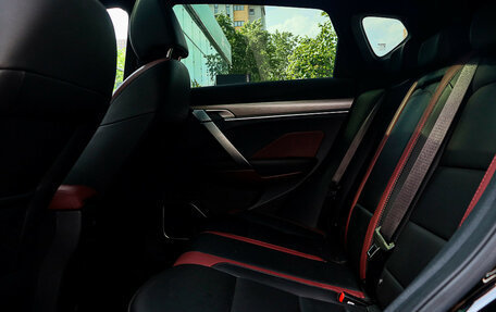 Geely Coolray I, 2022 год, 1 750 000 рублей, 8 фотография