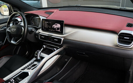 Geely Coolray I, 2022 год, 1 750 000 рублей, 7 фотография