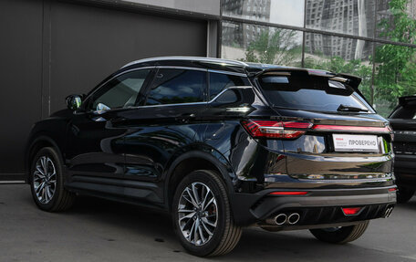 Geely Coolray I, 2022 год, 1 750 000 рублей, 6 фотография