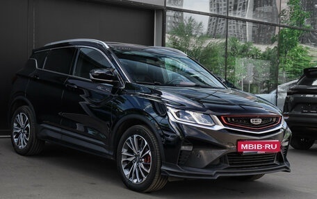 Geely Coolray I, 2022 год, 1 750 000 рублей, 3 фотография