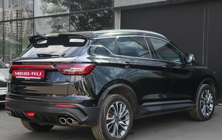 Geely Coolray I, 2022 год, 1 750 000 рублей, 4 фотография