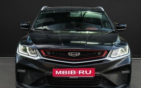 Geely Coolray I, 2022 год, 1 750 000 рублей, 2 фотография