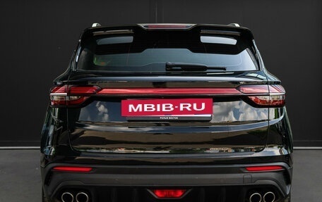 Geely Coolray I, 2022 год, 1 750 000 рублей, 5 фотография