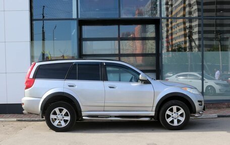Great Wall Hover H5, 2012 год, 699 000 рублей, 8 фотография