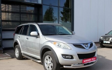 Great Wall Hover H5, 2012 год, 699 000 рублей, 2 фотография