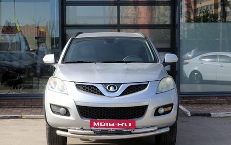 Great Wall Hover H5, 2012 год, 699 000 рублей, 7 фотография