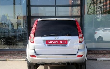 Great Wall Hover H5, 2012 год, 699 000 рублей, 3 фотография