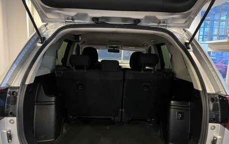Mitsubishi Outlander III рестайлинг 3, 2021 год, 2 420 000 рублей, 15 фотография