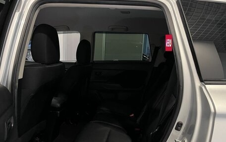 Mitsubishi Outlander III рестайлинг 3, 2021 год, 2 420 000 рублей, 20 фотография