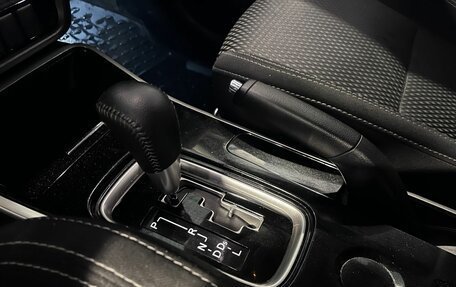Mitsubishi Outlander III рестайлинг 3, 2021 год, 2 420 000 рублей, 27 фотография