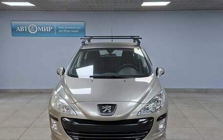 Peugeot 308 II, 2011 год, 612 000 рублей, 2 фотография