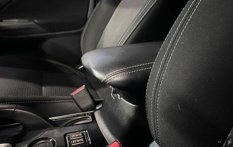 Mitsubishi Outlander III рестайлинг 3, 2021 год, 2 420 000 рублей, 29 фотография
