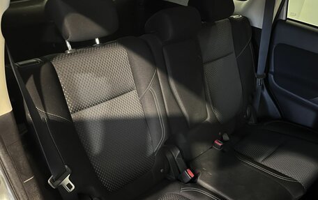 Mitsubishi Outlander III рестайлинг 3, 2021 год, 2 420 000 рублей, 31 фотография