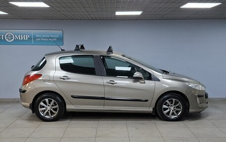 Peugeot 308 II, 2011 год, 612 000 рублей, 4 фотография