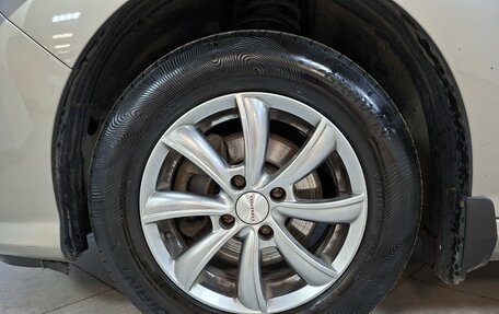 Peugeot 308 II, 2011 год, 612 000 рублей, 9 фотография