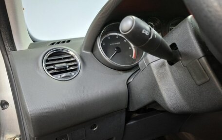 Peugeot 308 II, 2011 год, 612 000 рублей, 18 фотография