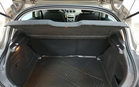 Peugeot 308 II, 2011 год, 612 000 рублей, 12 фотография