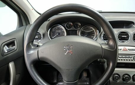 Peugeot 308 II, 2011 год, 612 000 рублей, 15 фотография