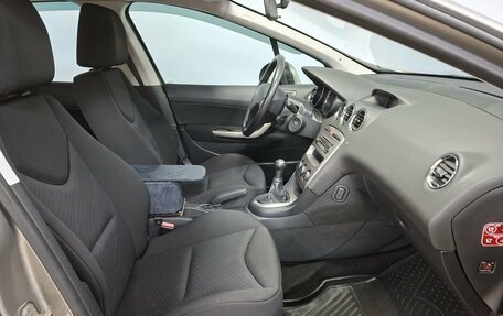 Peugeot 308 II, 2011 год, 612 000 рублей, 10 фотография