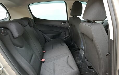Peugeot 308 II, 2011 год, 612 000 рублей, 11 фотография