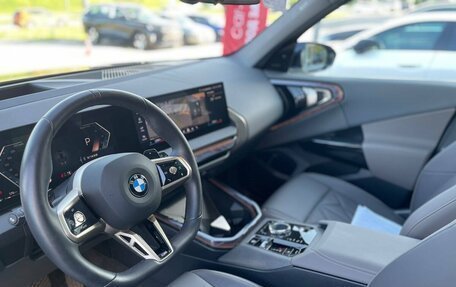 BMW X3, 2025 год, 6 590 000 рублей, 10 фотография