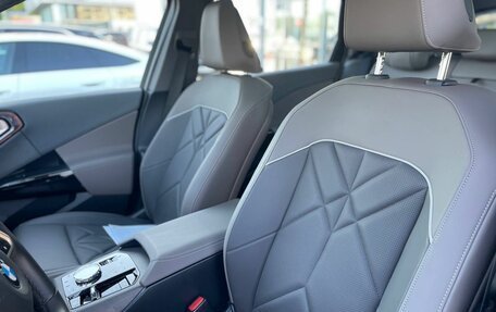 BMW X3, 2025 год, 6 590 000 рублей, 11 фотография