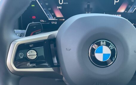 BMW X3, 2025 год, 6 590 000 рублей, 14 фотография
