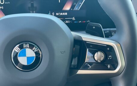 BMW X3, 2025 год, 6 590 000 рублей, 15 фотография