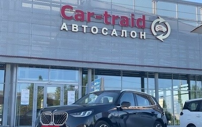 BMW X3, 2025 год, 6 590 000 рублей, 1 фотография