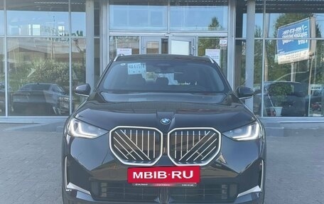 BMW X3, 2025 год, 6 590 000 рублей, 3 фотография