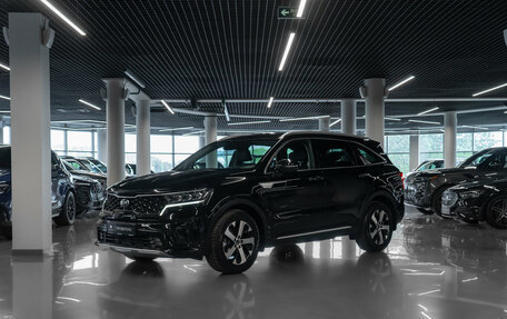 KIA Sorento IV, 2021 год, 3 270 000 рублей, 1 фотография