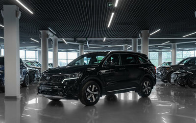 KIA Sorento IV, 2021 год, 3 270 000 рублей, 1 фотография
