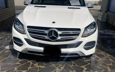 Mercedes-Benz GLE, 2018 год, 7 500 000 рублей, 1 фотография