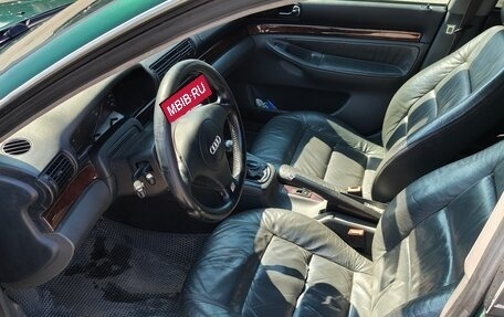 Audi A4, 1997 год, 350 000 рублей, 1 фотография