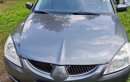 Mitsubishi Lancer IX, 2005 год, 350 000 рублей, 1 фотография