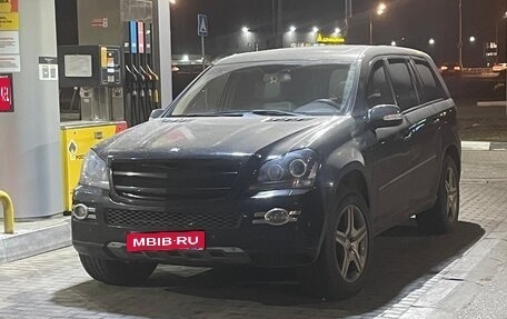 Mercedes-Benz GL-Класс, 2007 год, 1 100 000 рублей, 1 фотография