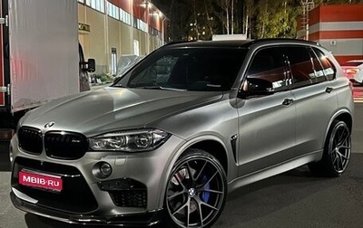 BMW X5 M, 2016 год, 5 800 000 рублей, 1 фотография