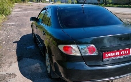 Mazda 6, 2007 год, 500 000 рублей, 1 фотография