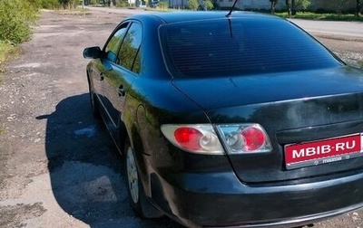 Mazda 6, 2007 год, 500 000 рублей, 1 фотография