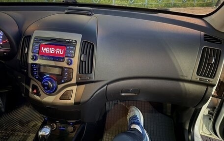 Hyundai i30 I, 2009 год, 650 000 рублей, 1 фотография