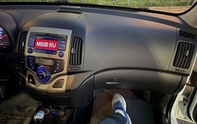 Hyundai i30 I, 2009 год, 650 000 рублей, 1 фотография