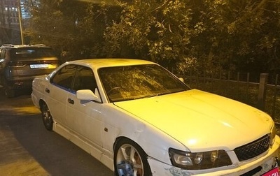 Nissan Laurel VIII, 1997 год, 750 000 рублей, 1 фотография